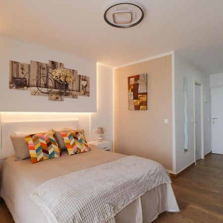 Malabiz Home Piscina Terraza Con Vistas Y Playa Benalmádena Kültér fotó